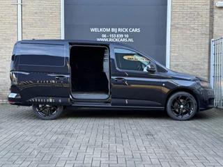 Volkswagen Caddy – thumbnail 8