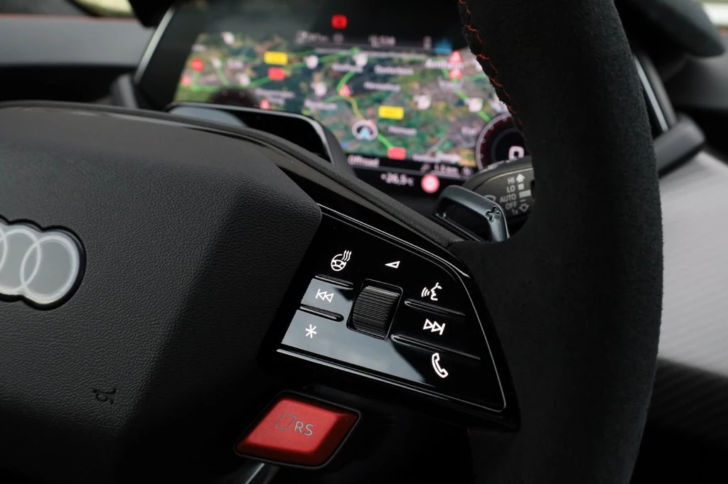 Audi e-tron GT – foto 38