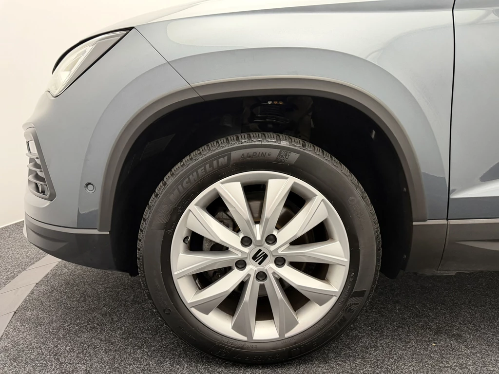 SEAT Ateca – foto 28