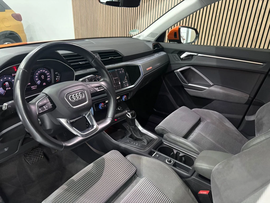 Audi Q3 – foto 27