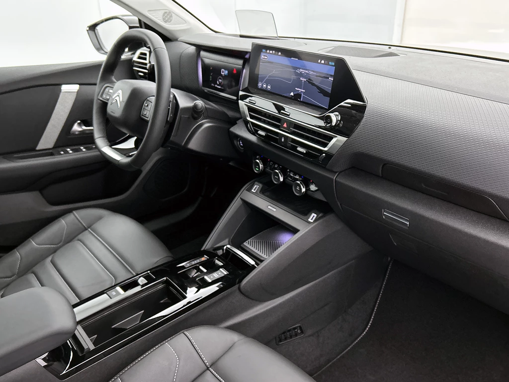 Citroën C4 – foto 22