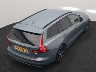 Volvo V60 – thumbnail 9