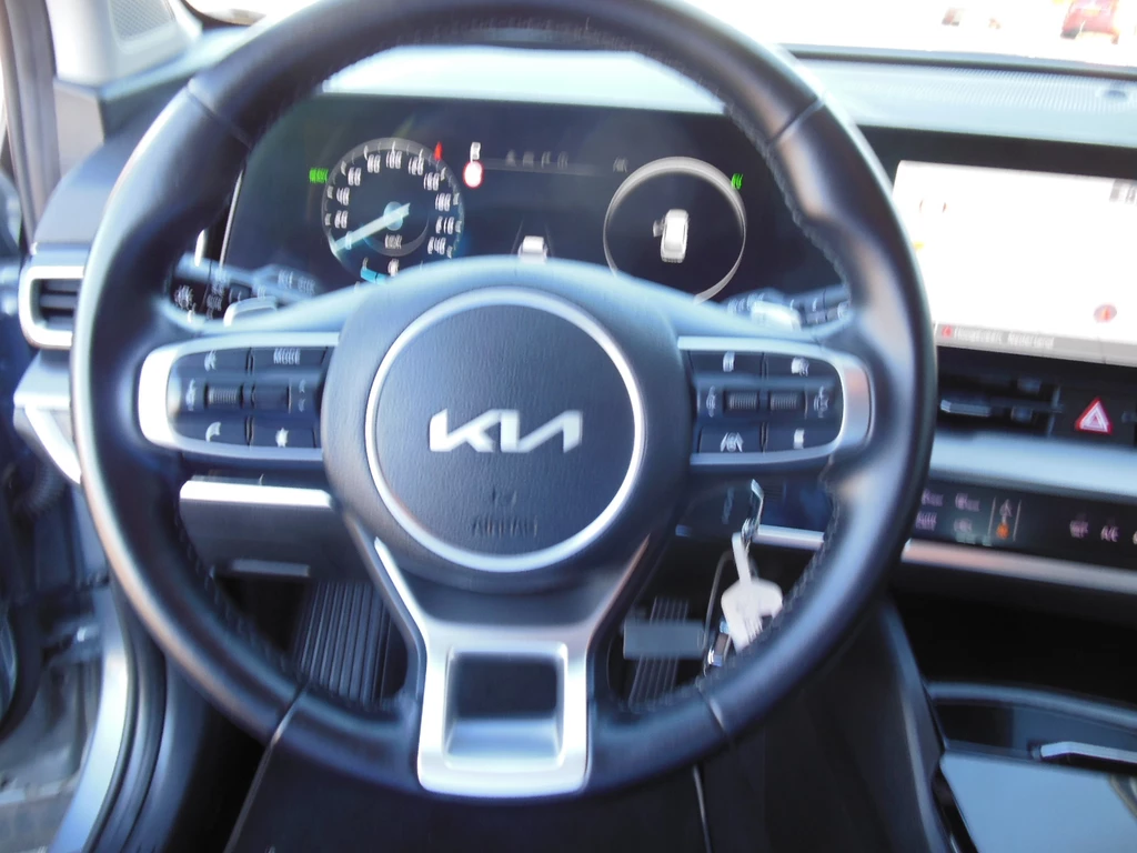 Kia Sportage – foto 20