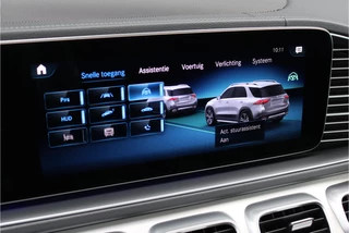 Mercedes-Benz GLE – thumbnail 21