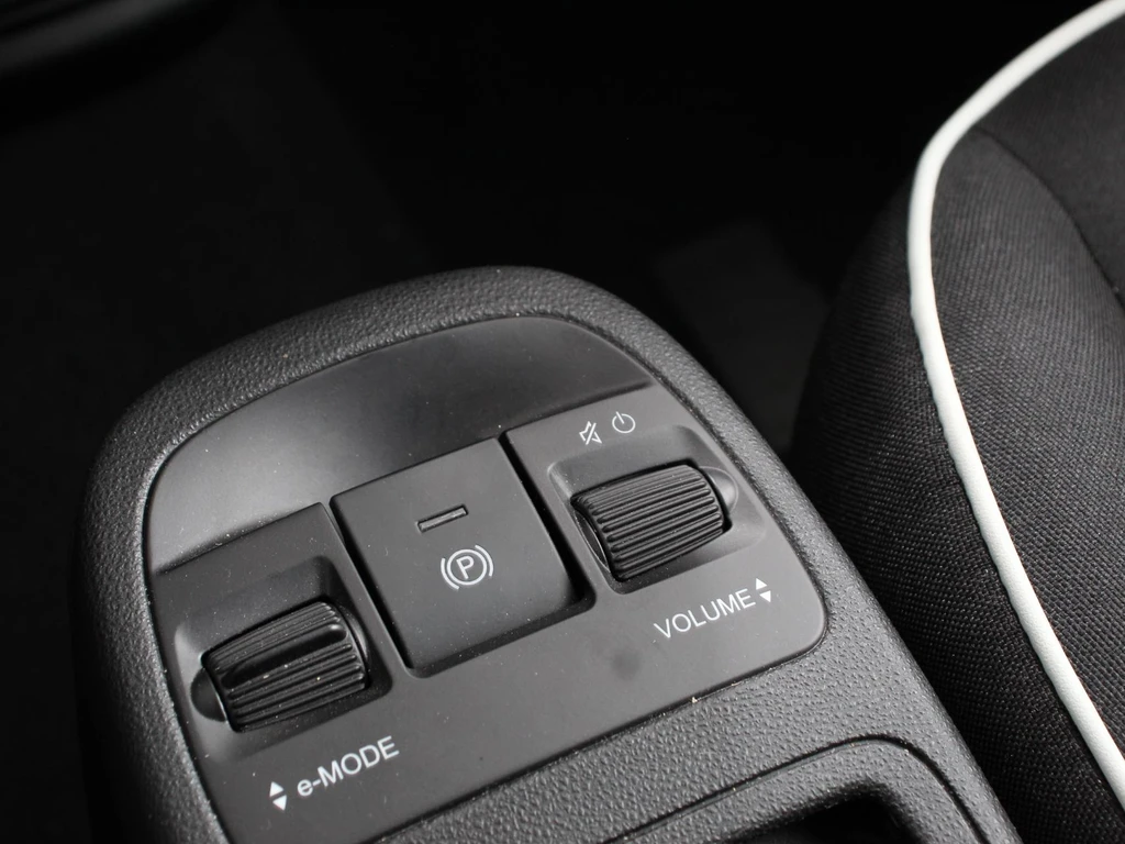 Fiat 500e – foto 19