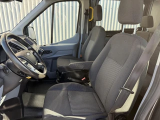 Ford Transit – thumbnail 22