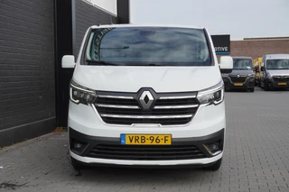 Renault Trafic – thumbnail 4