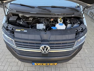 Volkswagen Transporter – thumbnail 15