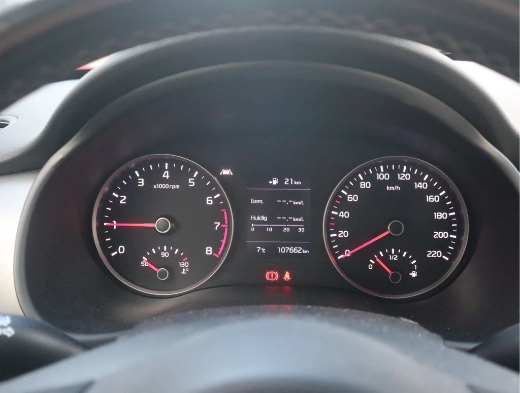 Kia Stonic – foto 23