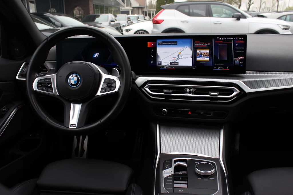 BMW 3 Serie – foto 12