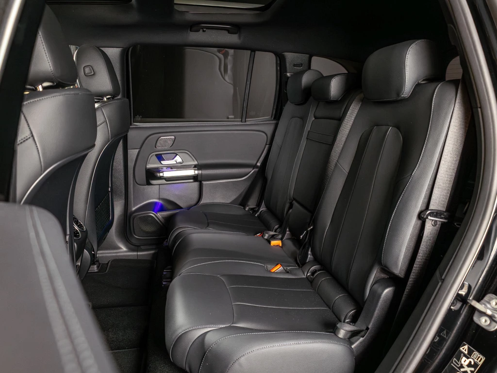 Mercedes-Benz EQB – foto 8
