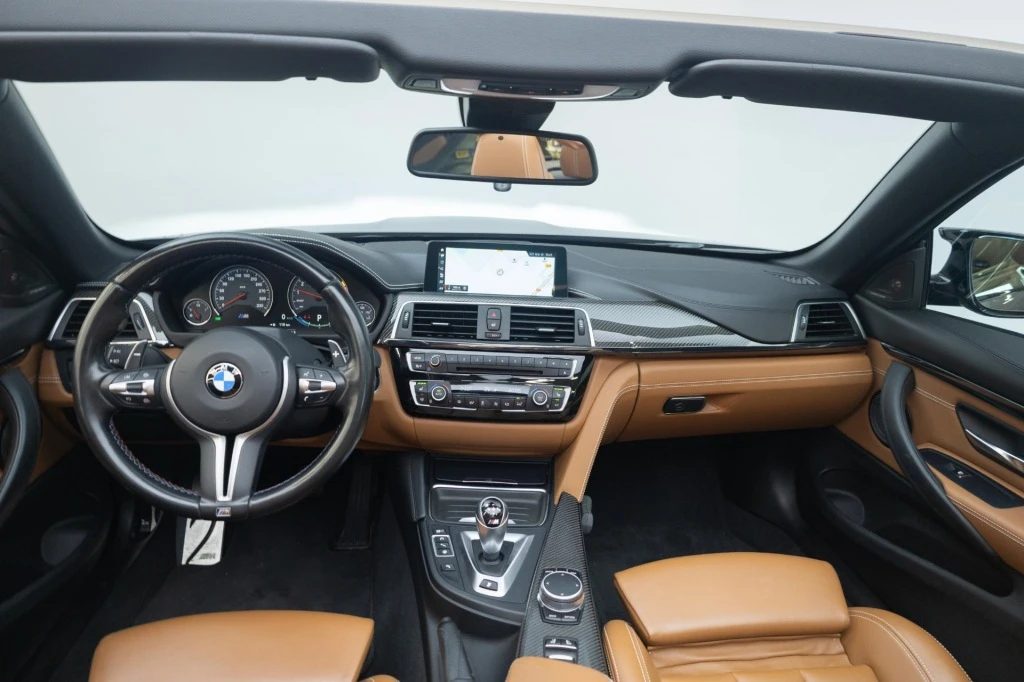 BMW M4 – foto 18