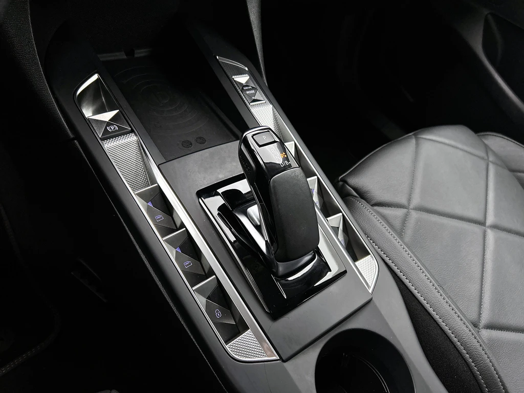 DS DS 3 – foto 21
