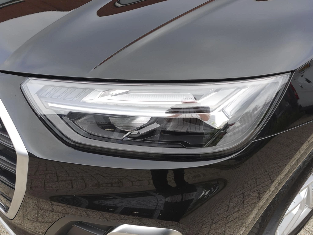 Audi Q5 – foto 11