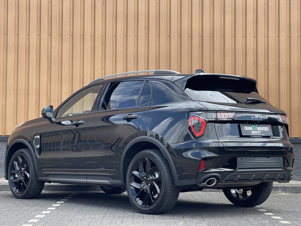 Lynk & Co 01 – foto 3