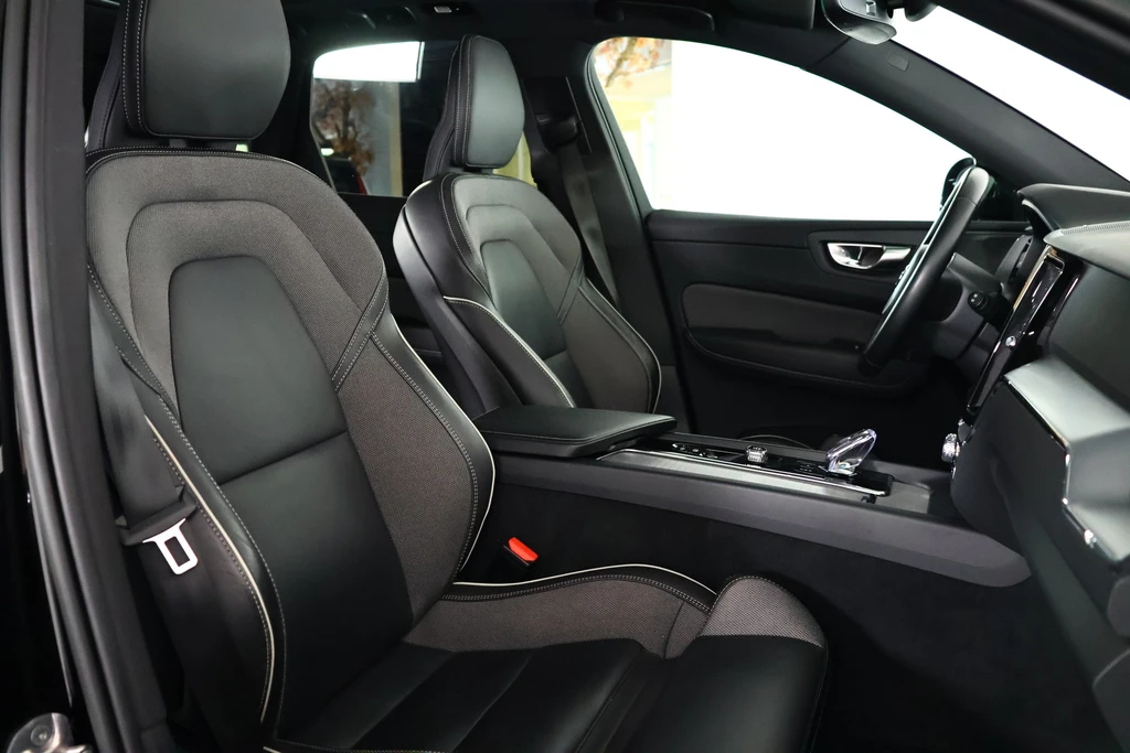 Volvo XC60 – foto 14