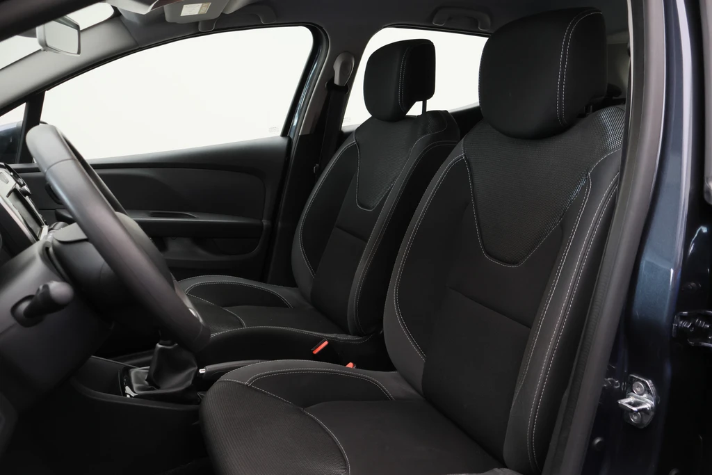 Renault Clio – foto 17