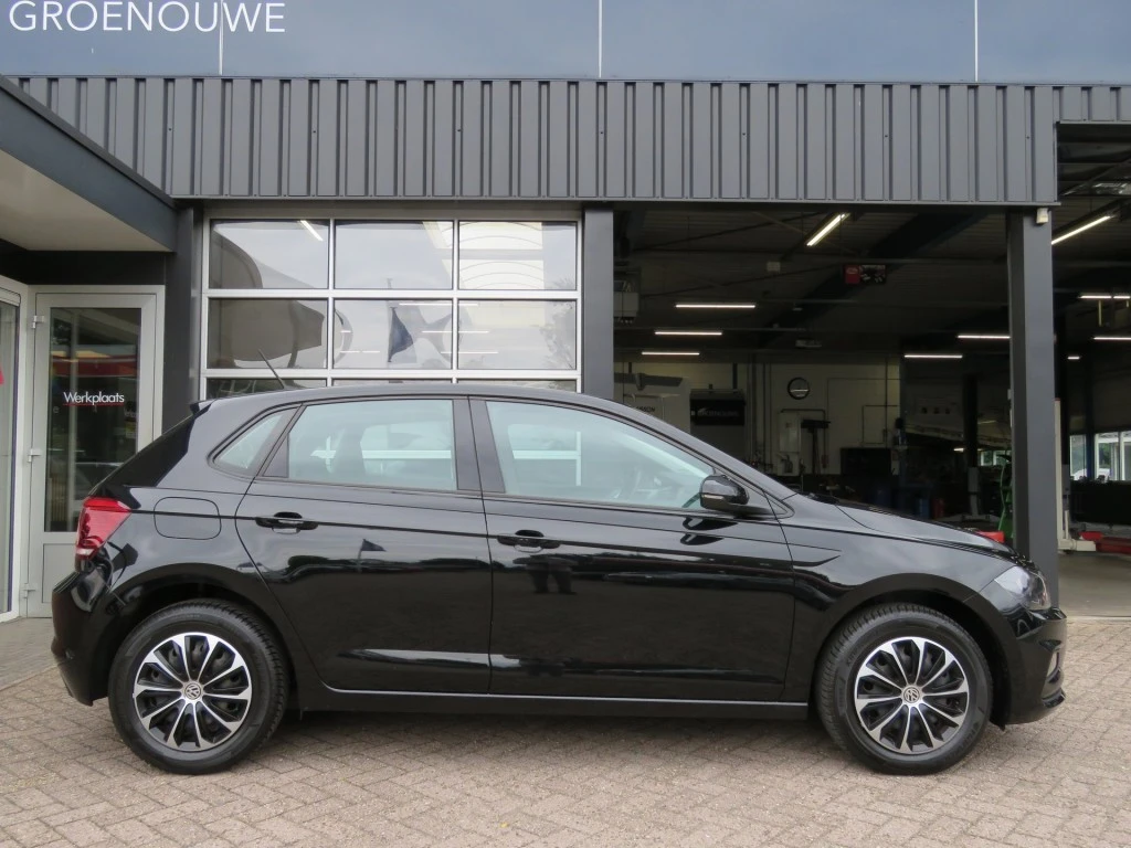 Volkswagen Polo – foto 8