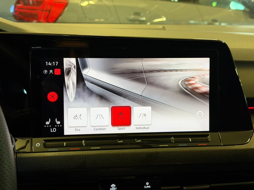 Volkswagen Golf – foto 18