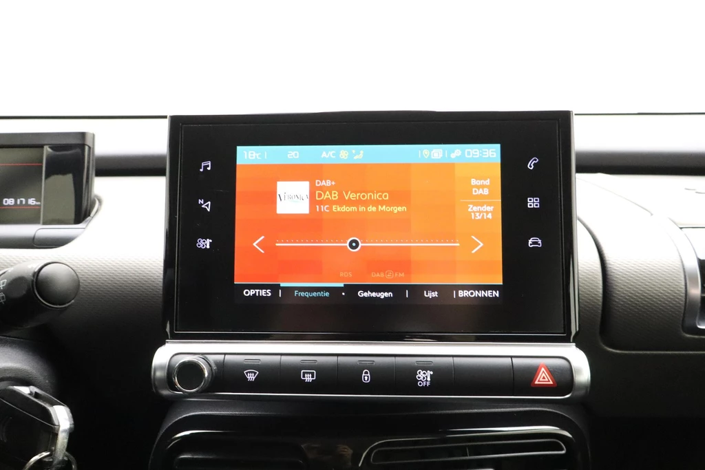 Citroën C4 Cactus – foto 21