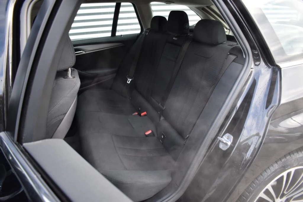 BMW 5 Serie – foto 36