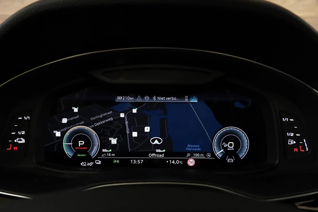 Audi Q8 – foto 33