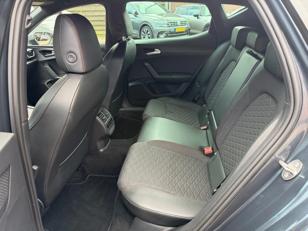 SEAT Leon – foto 18