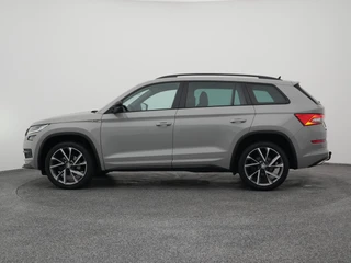 Škoda Kodiaq – thumbnail 3