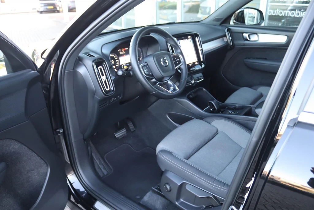 Volvo XC40 – foto 12