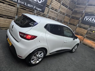 Renault Clio – thumbnail 4