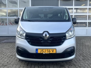 Renault Trafic – thumbnail 10