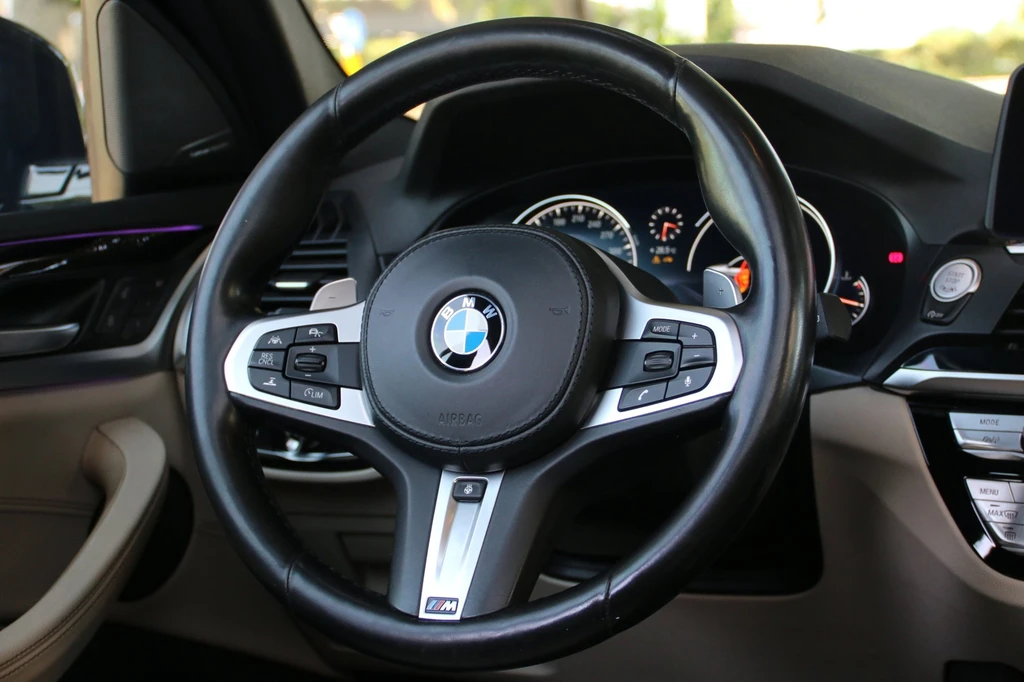 BMW X3 – foto 14