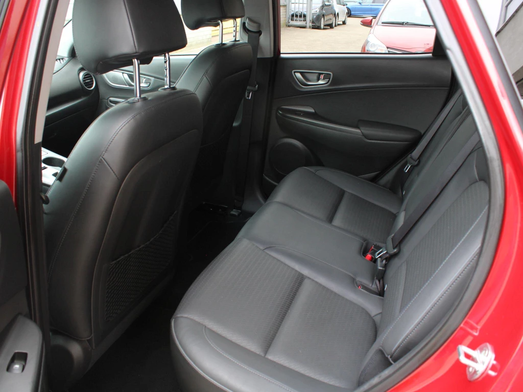 Hyundai Kona – foto 11