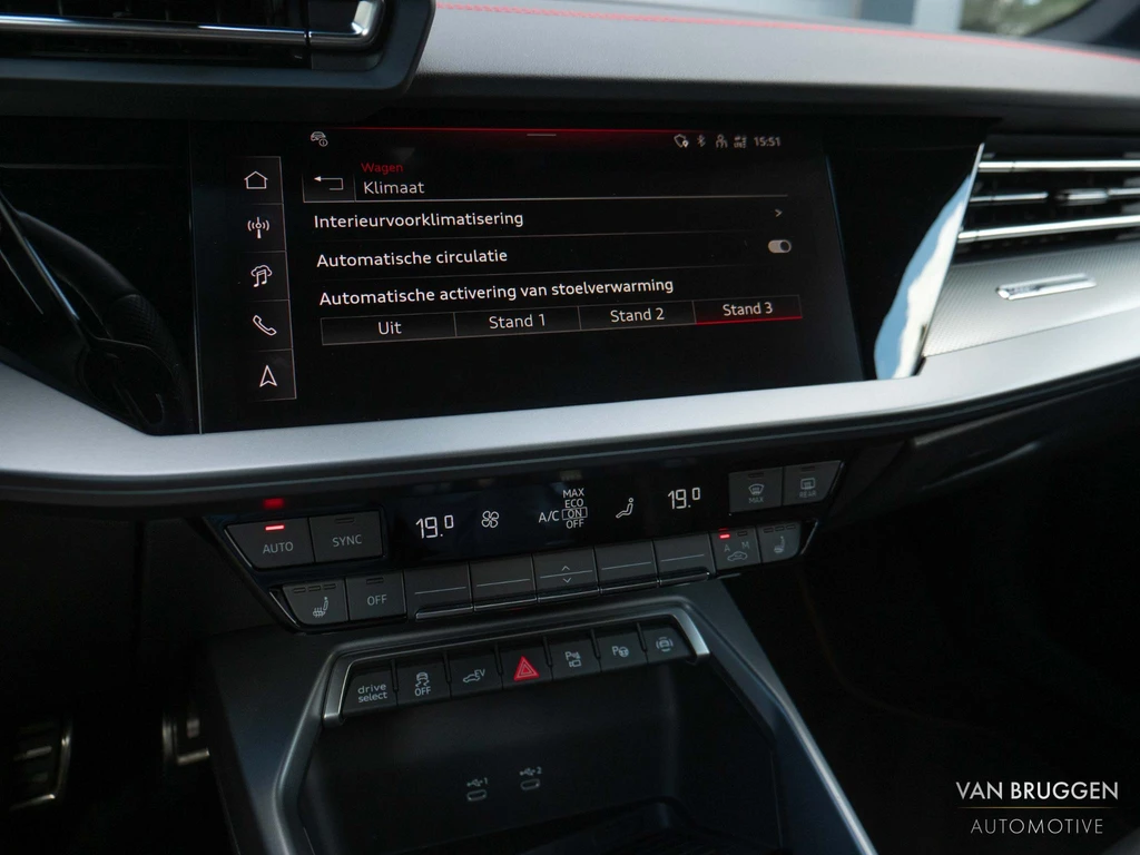 Audi A3 – foto 35