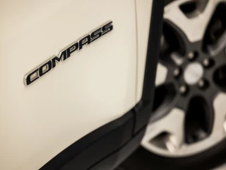 Jeep Compass – thumbnail 38
