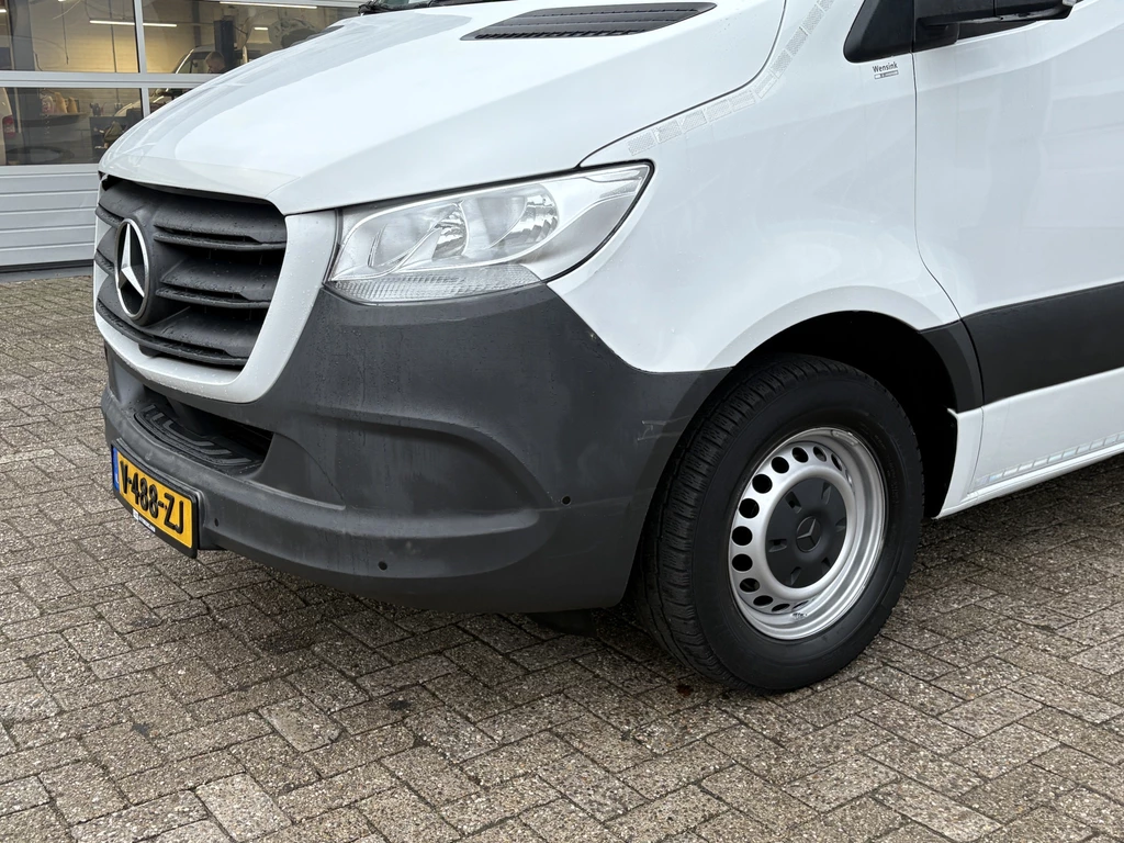 Mercedes-Benz Sprinter – foto 24