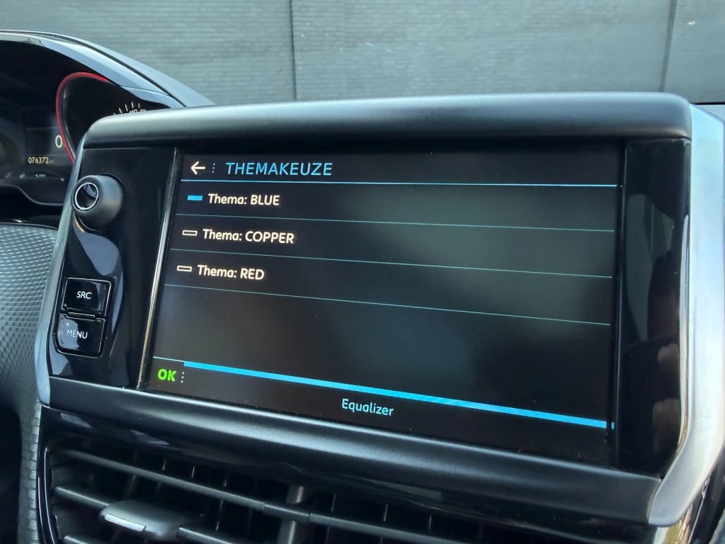 Peugeot 2008 – foto 38