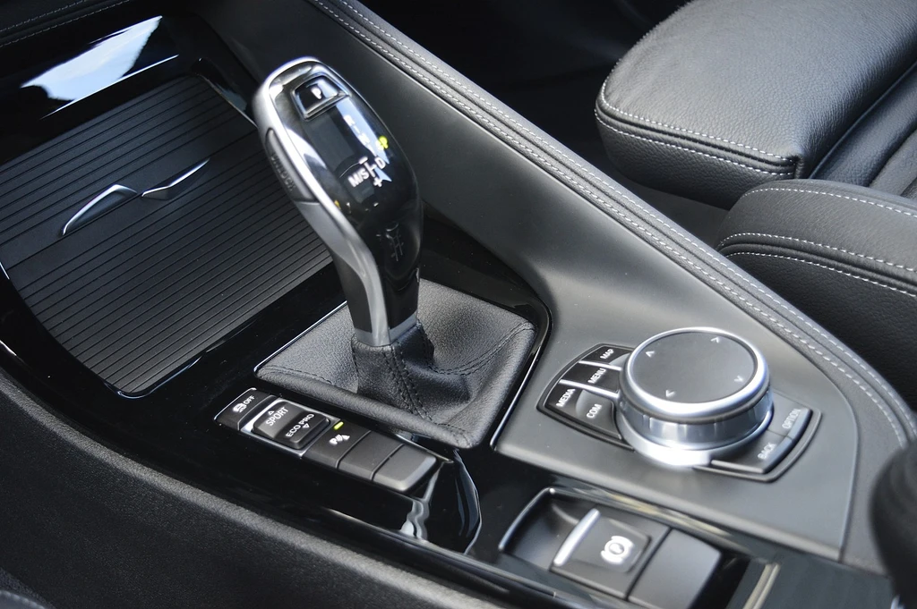 BMW X1 – foto 29