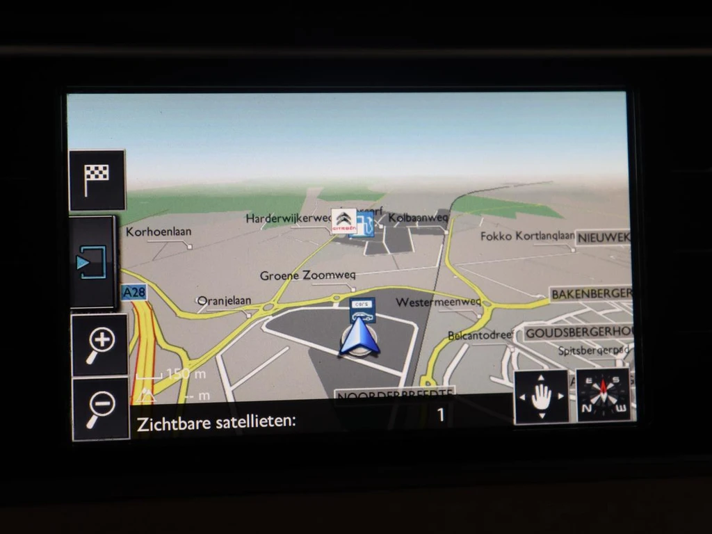 Citroën Grand C4 Picasso – foto 25