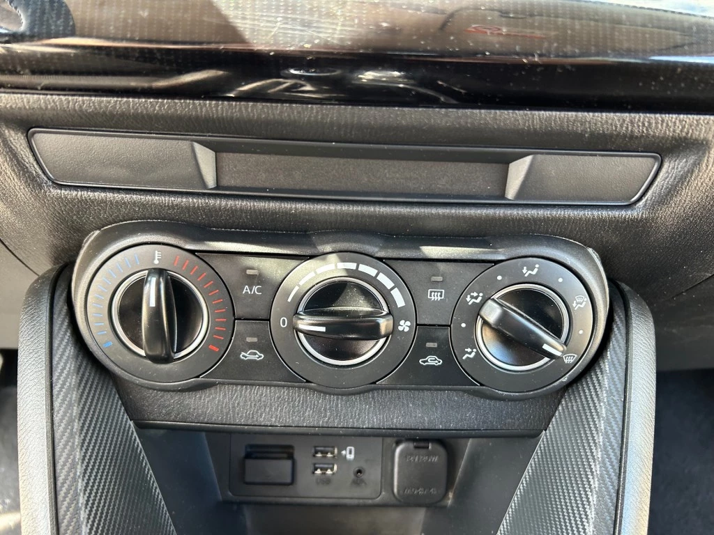 Mazda 2 – foto 17