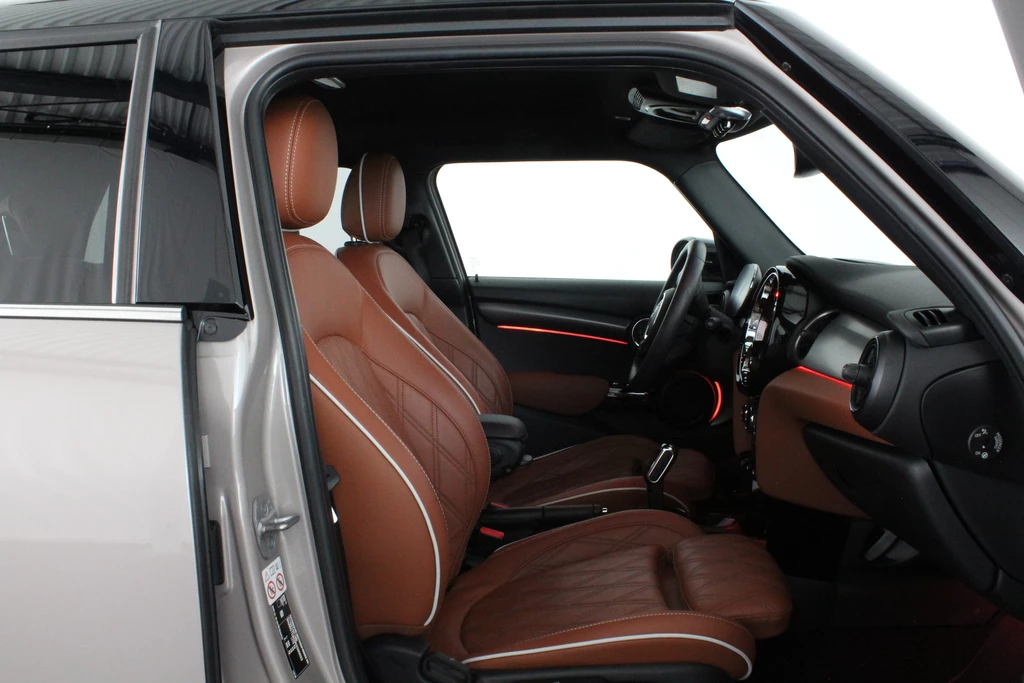 MINI Cooper S – foto 19