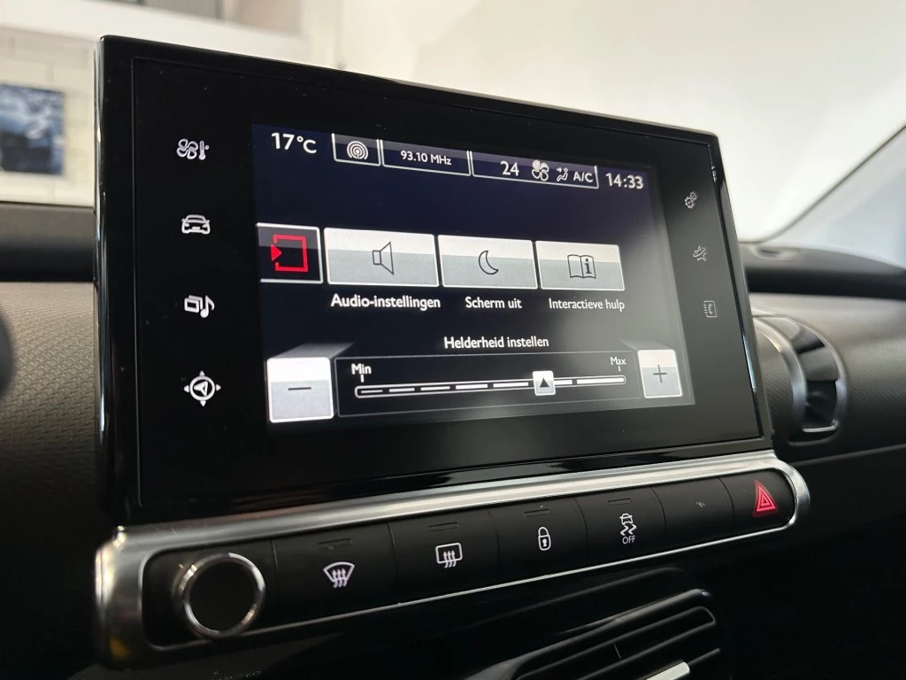 Citroën C4 – foto 28