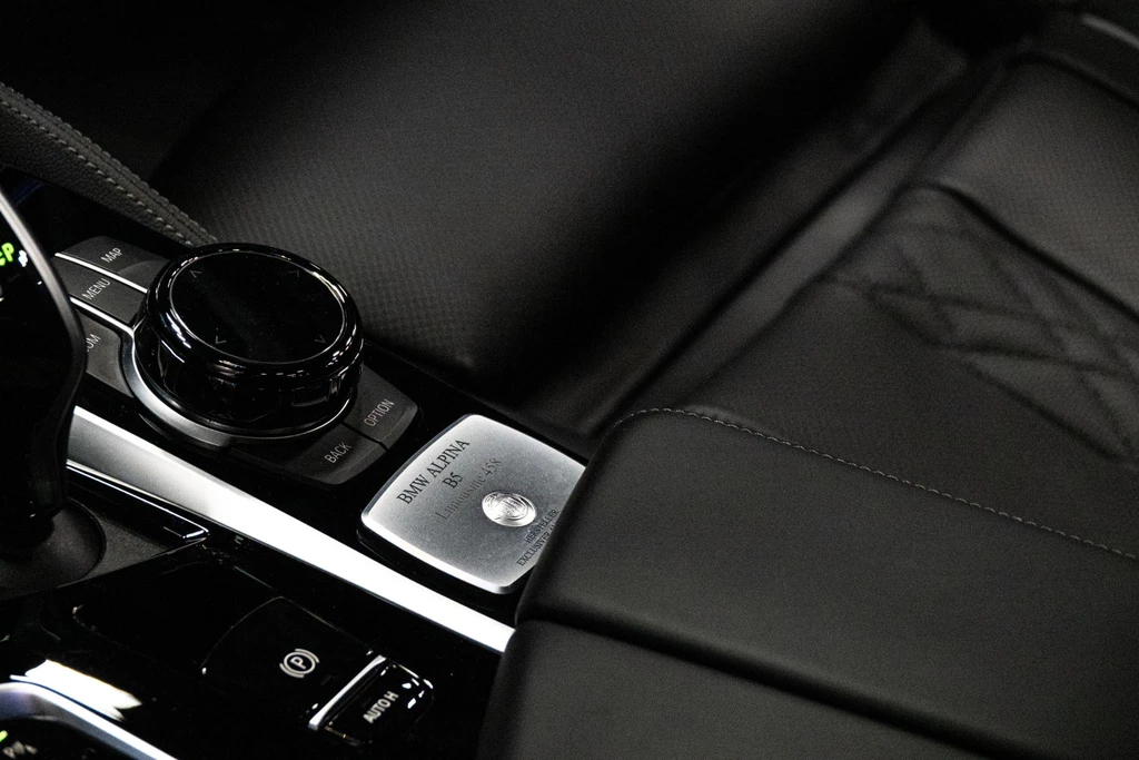Alpina B5 – foto 35