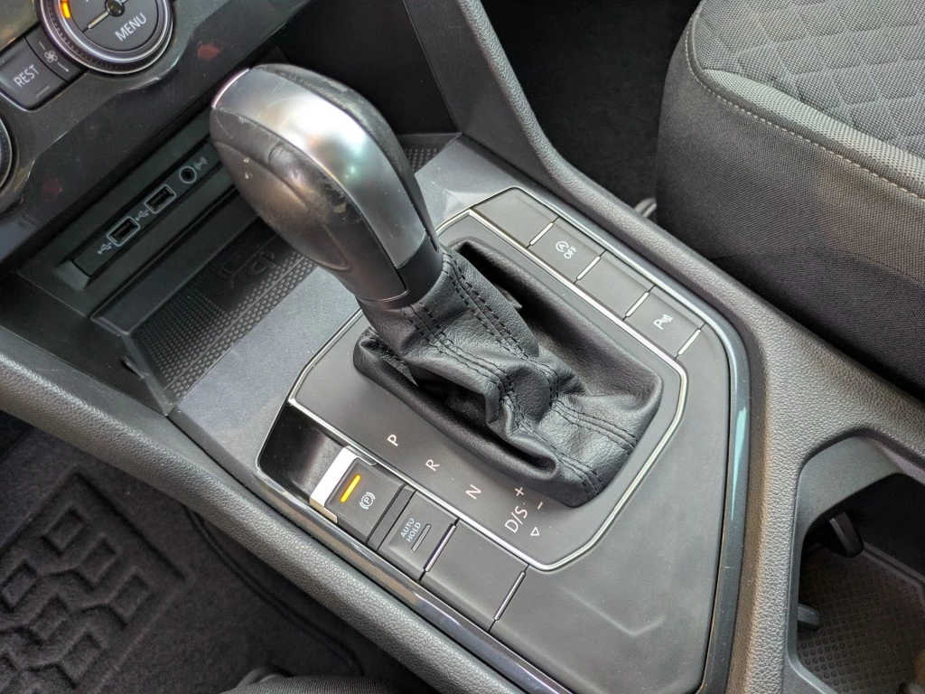 Volkswagen Tiguan – foto 20