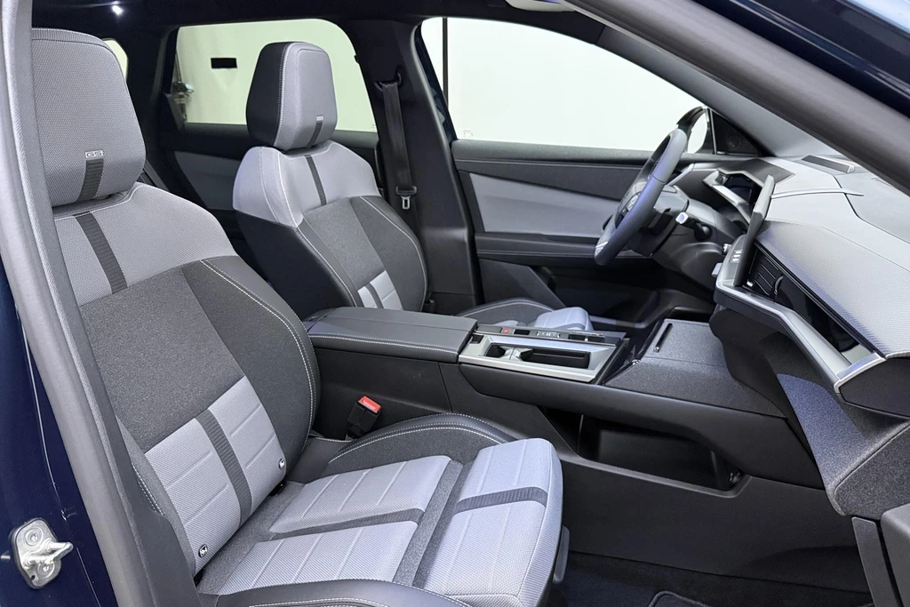 Opel Grandland – foto 12