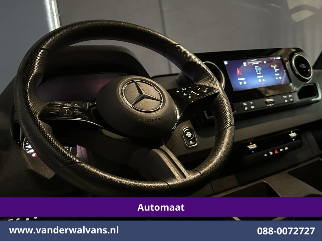 Mercedes-Benz Sprinter – foto 19