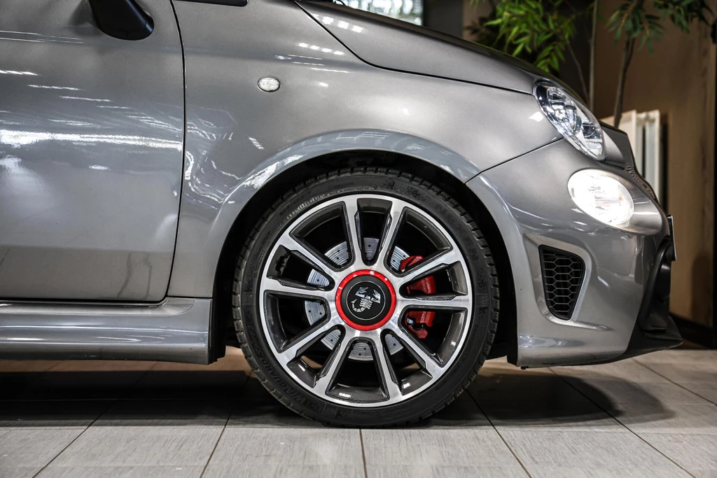 Fiat 595 – foto 16