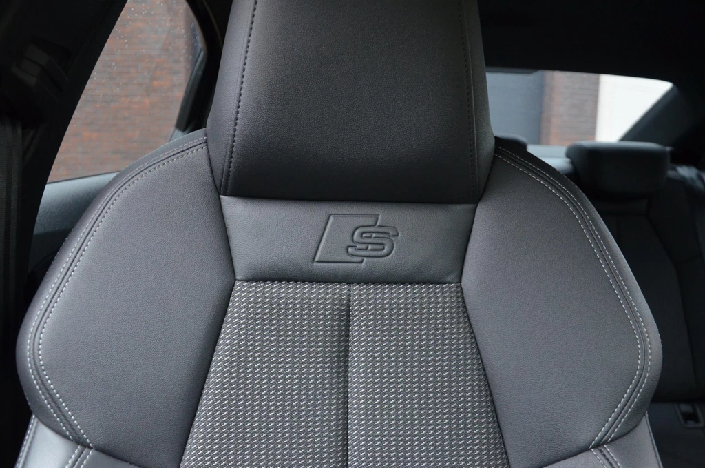 Audi A3 – foto 33