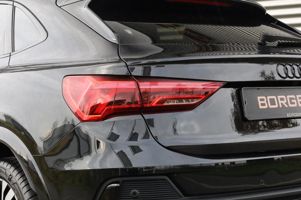 Audi Q3 – foto 15