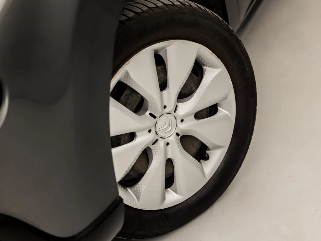 Citroën C3 – foto 32